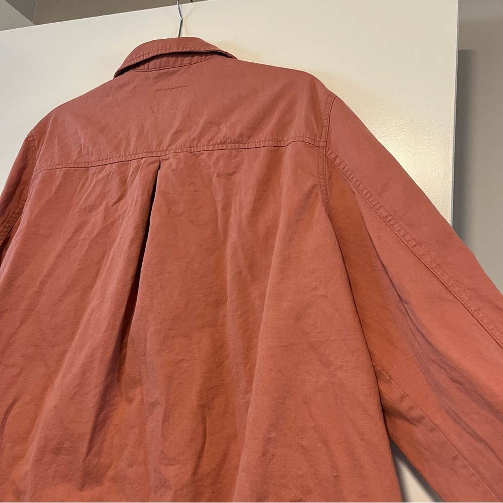 Old Navy | Button Up Shirt - Picture 8 of 13